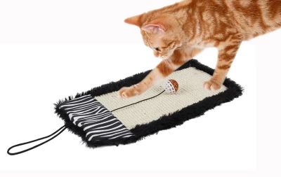 Pet Life Cat Scratcher