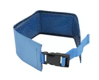 Pet Life Summer-Coolin Insertable and Adjustable Cooling Ice Pack Dog Neck Wrap