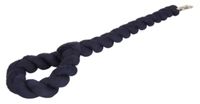 Pet Life Tough-Tugger Industrial-Strength Shock Absorption Woven Dog Leash