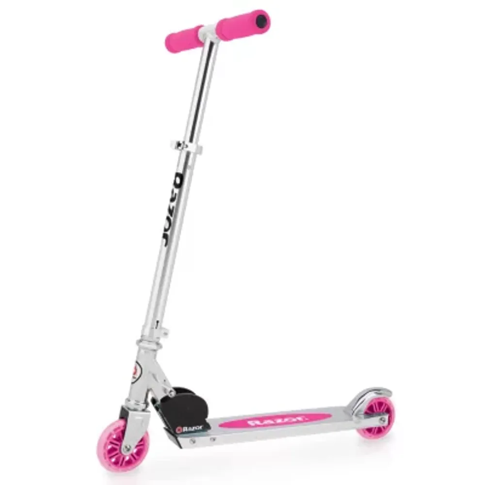 Razor A Kick Scooter