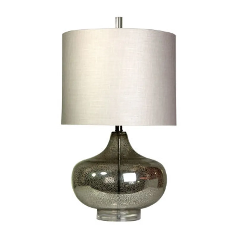 Stylecraft Mercury Table Lamp