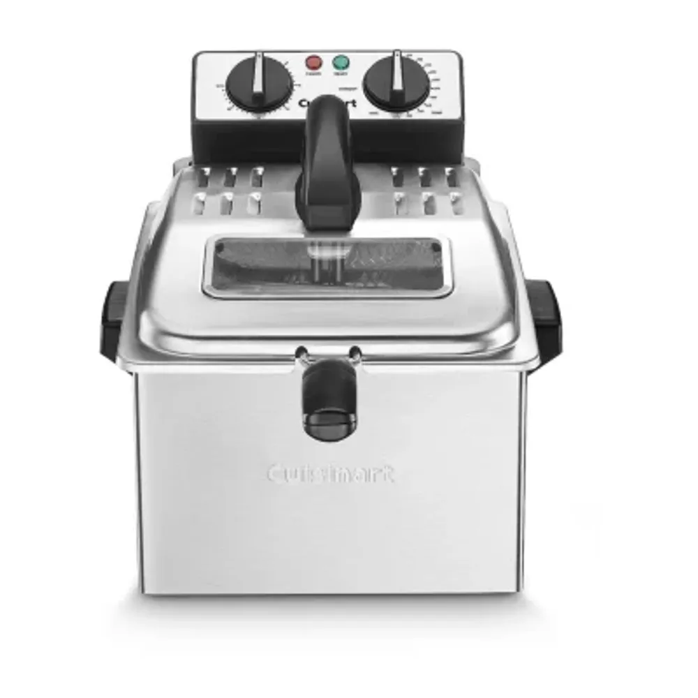 Cuisinart® Deep Fryer