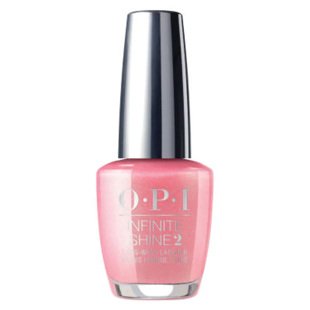 OPI Infinite Shine Princesses Rule Nail Polish