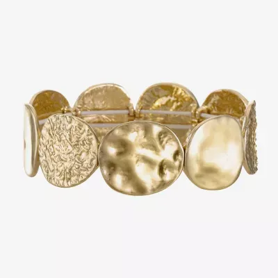 Liz Claiborne Stretch Bracelet