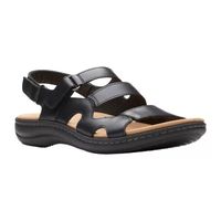 Clarks Womens Laurieann Style Sandals
