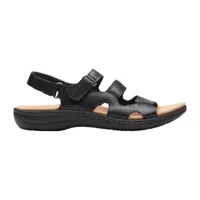 Clarks Womens Laurieann Style Sandals