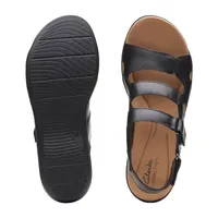 Clarks Womens Laurieann Style Sandals