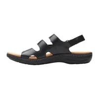 Clarks Womens Laurieann Style Sandals