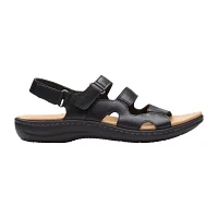 Clarks Womens Laurieann Style Strap Sandals