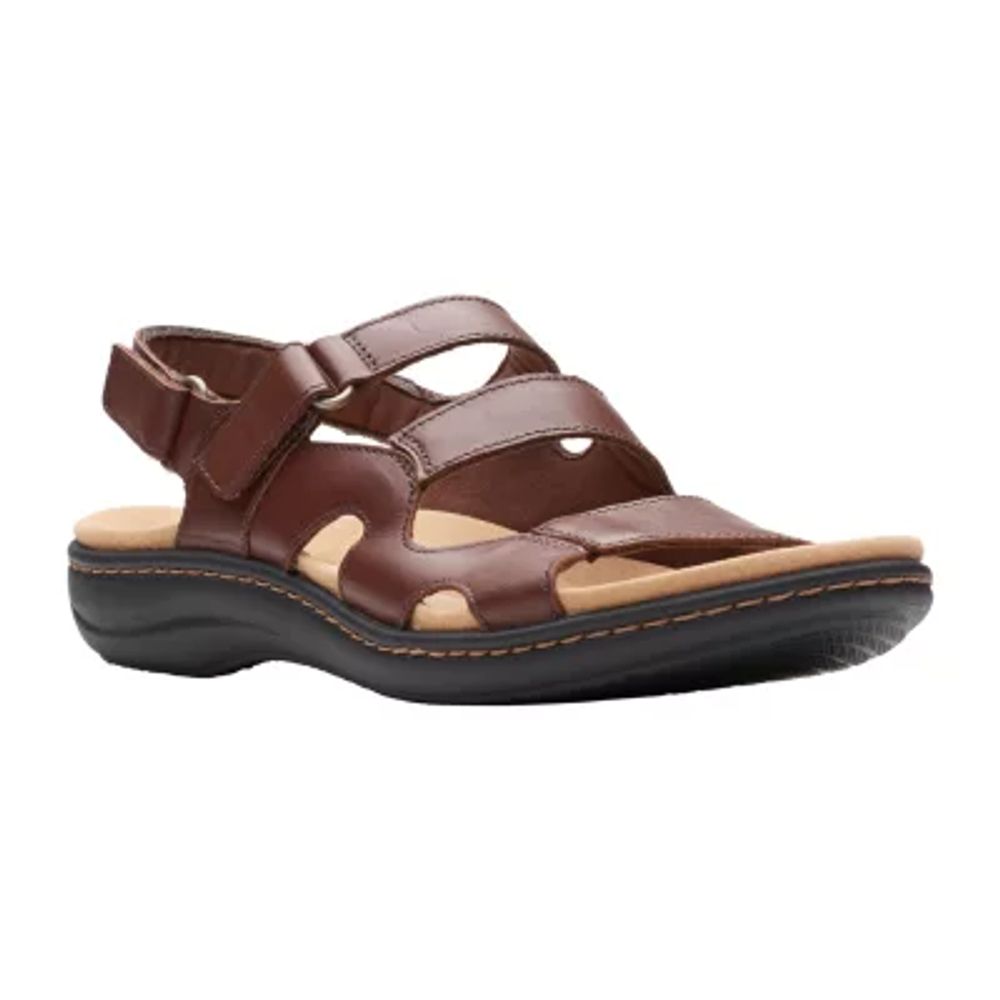 Clarks Womens Laurieann Style Strap Sandals | Dulles Town Center