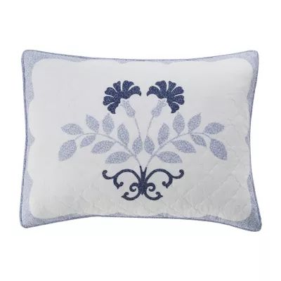 Laura Ashley Rosaleen Pillow Sham