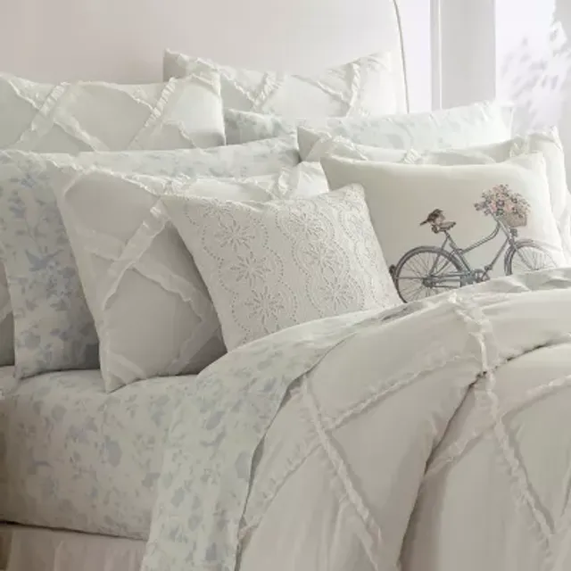 Laura Ashley Adelina Duvet Cover