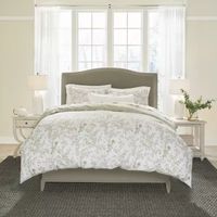 Laura Ashley Lindy Floral Duvet Cover