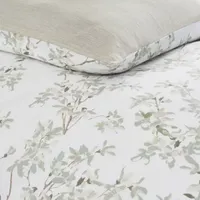 Laura Ashley Lindy Floral Duvet Cover