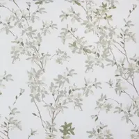 Laura Ashley Lindy Floral Duvet Cover