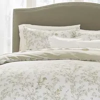 Laura Ashley Lindy Floral Duvet Cover