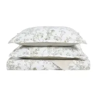 Laura Ashley Lindy Floral Duvet Cover