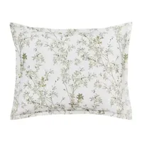 Laura Ashley Lindy Floral Duvet Cover