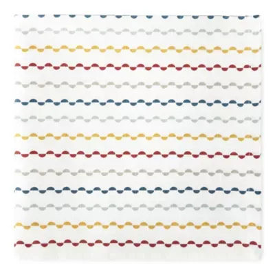 Home Expressions Capri 4-pc. Napkins