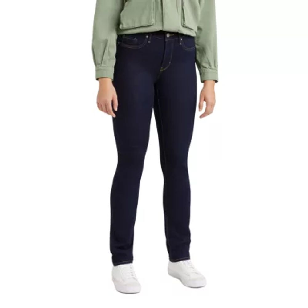 Levi's® Womens Plus 311™ Shaping Skinny Jean - JCPenney