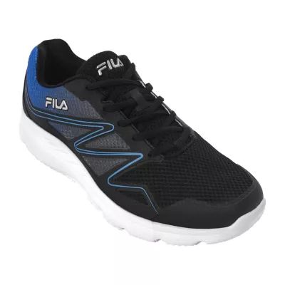 Fila Memory Panorama 9 Mens Running Shoes