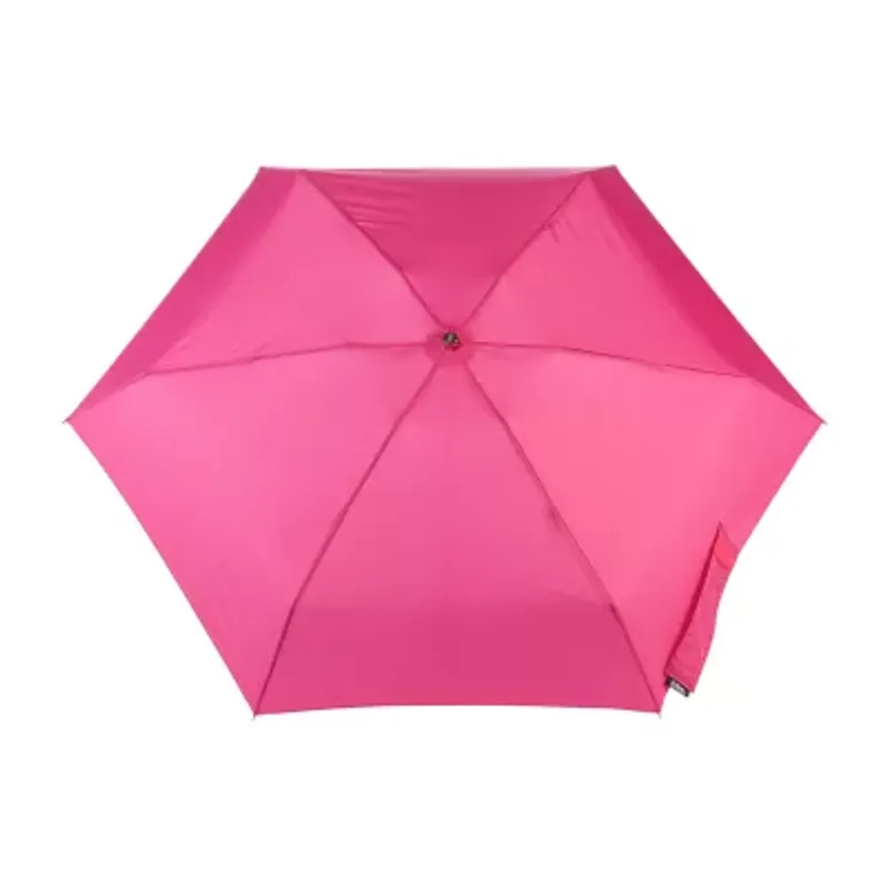 Totes 48cm Manual Umbrella