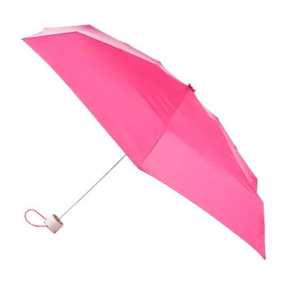 Totes 48cm Manual Umbrella