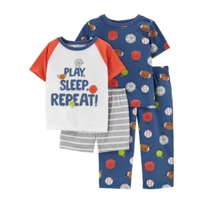 Carter's Toddler Boys -pc. Pajama Set