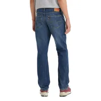 Levi's® Mens 541™ Athletic Taper Fit Jean - Stretch