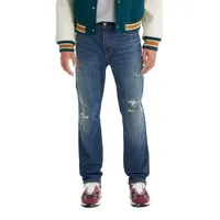 Levi's® Mens 541™ Athletic Taper Fit Jean - Stretch