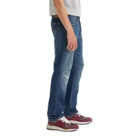 Levi's® Mens 541™ Athletic Taper Fit Jean - Stretch
