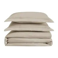 Cannon Heritage Duvet Cover Set