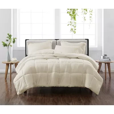 Cannon Heritage Midweight Comforter Set