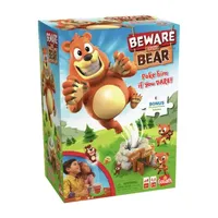 Goliath Beware Of The Bear 24pc Puzzle Board Game