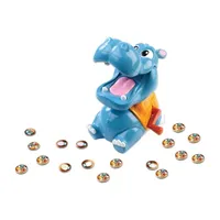 Goliath Burping Bobbybonus 24pc Puzzle Board Game