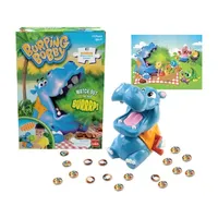 Goliath Burping Bobbybonus 24pc Puzzle Board Game