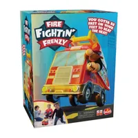 Goliath Fire Fightin' Frenzy Board Game