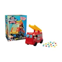 Goliath Fire Fightin' Frenzy Board Game