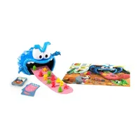 Goliath Gobble Monster Bonus 24pc Puzzle Board Game