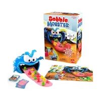 Goliath Gobble Monster Bonus 24pc Puzzle Board Game