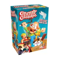 Goliath Grumpy Grandpa 24pc Puzzle Board Game