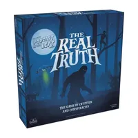 Goliath The Last Podcast On The Left Presents: The Real Truth Board Game