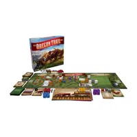 Pressman The Oregon Trail: Journey To Willamette Valley Board Game