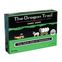 Pressman Oregon Trail