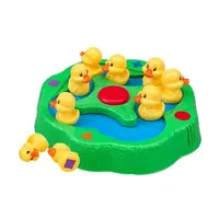 Pressman Lucky Ducks Board Game