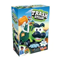 Goliath Trash Stash 24pc Puzzle Board Game