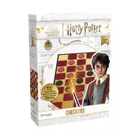 Pressman Harry Potter – Checkers Board Game