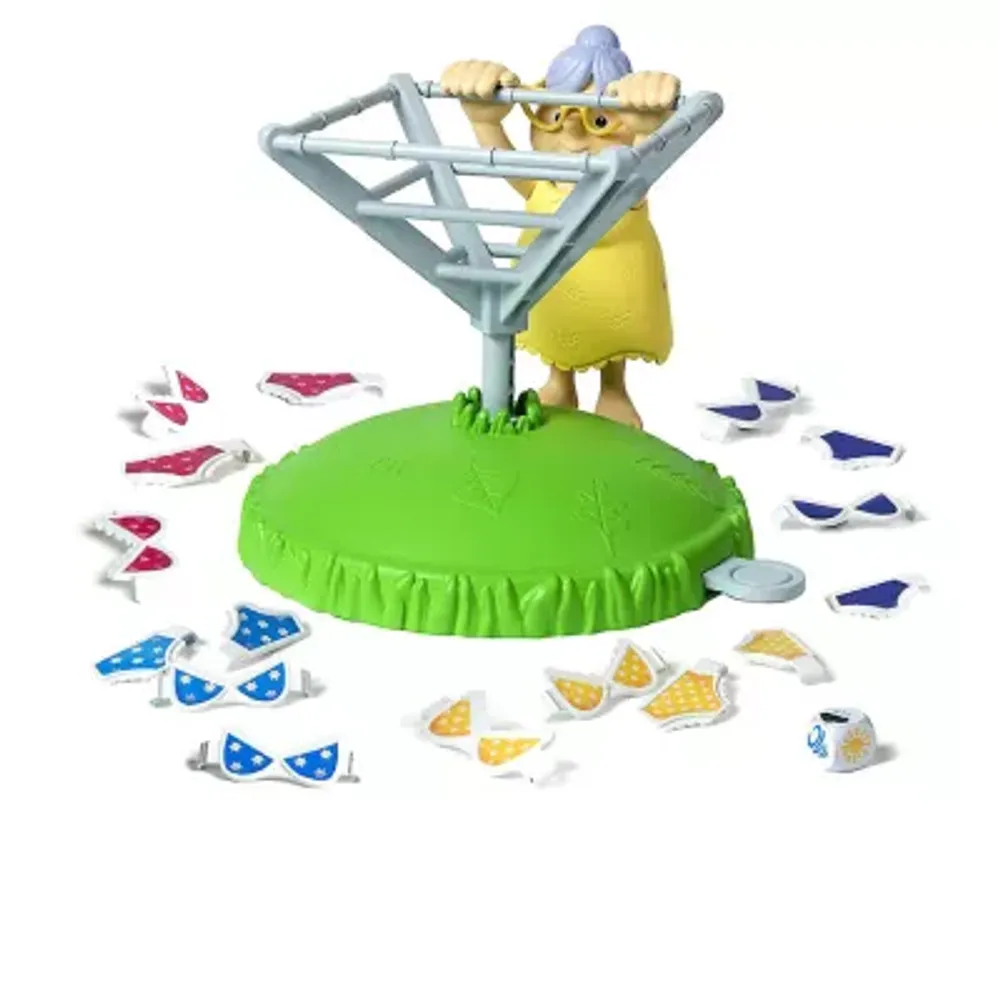 Goliath Windy Knickers Board Game