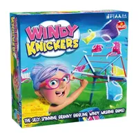 Goliath Windy Knickers Board Game