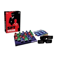 Goliath Spy Vision Board Game